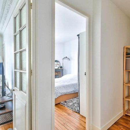 Large Cozy Apartment Near Convention Παρίσι Εξωτερικό φωτογραφία
