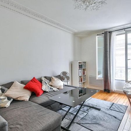 Large Cozy Apartment Near Convention Παρίσι Εξωτερικό φωτογραφία